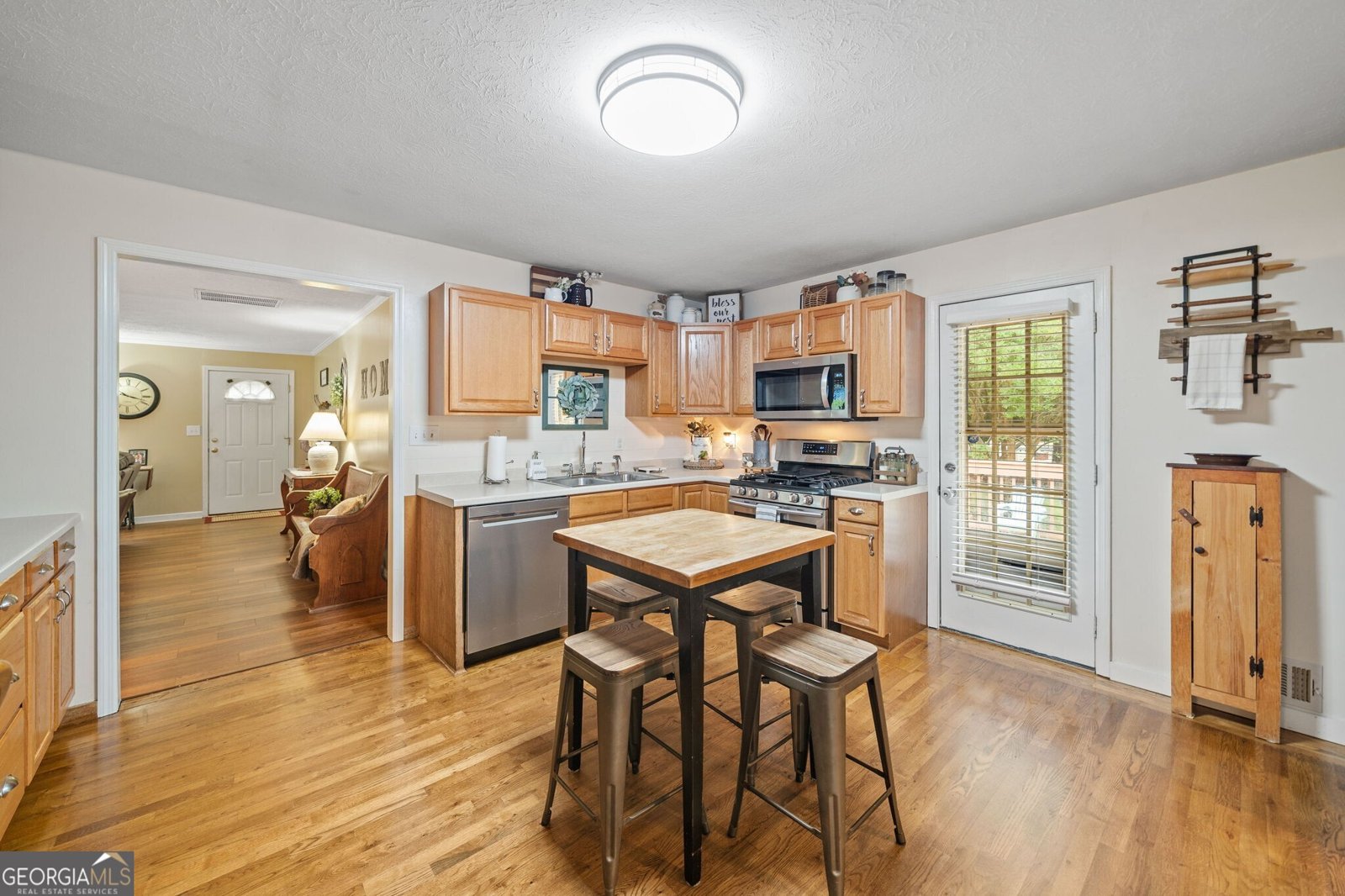 2095 Gherry Drive Austell - 33
