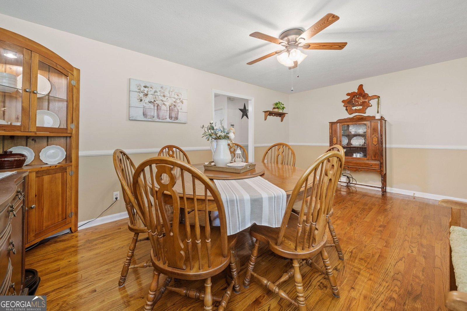 2095 Gherry Drive Austell - 34