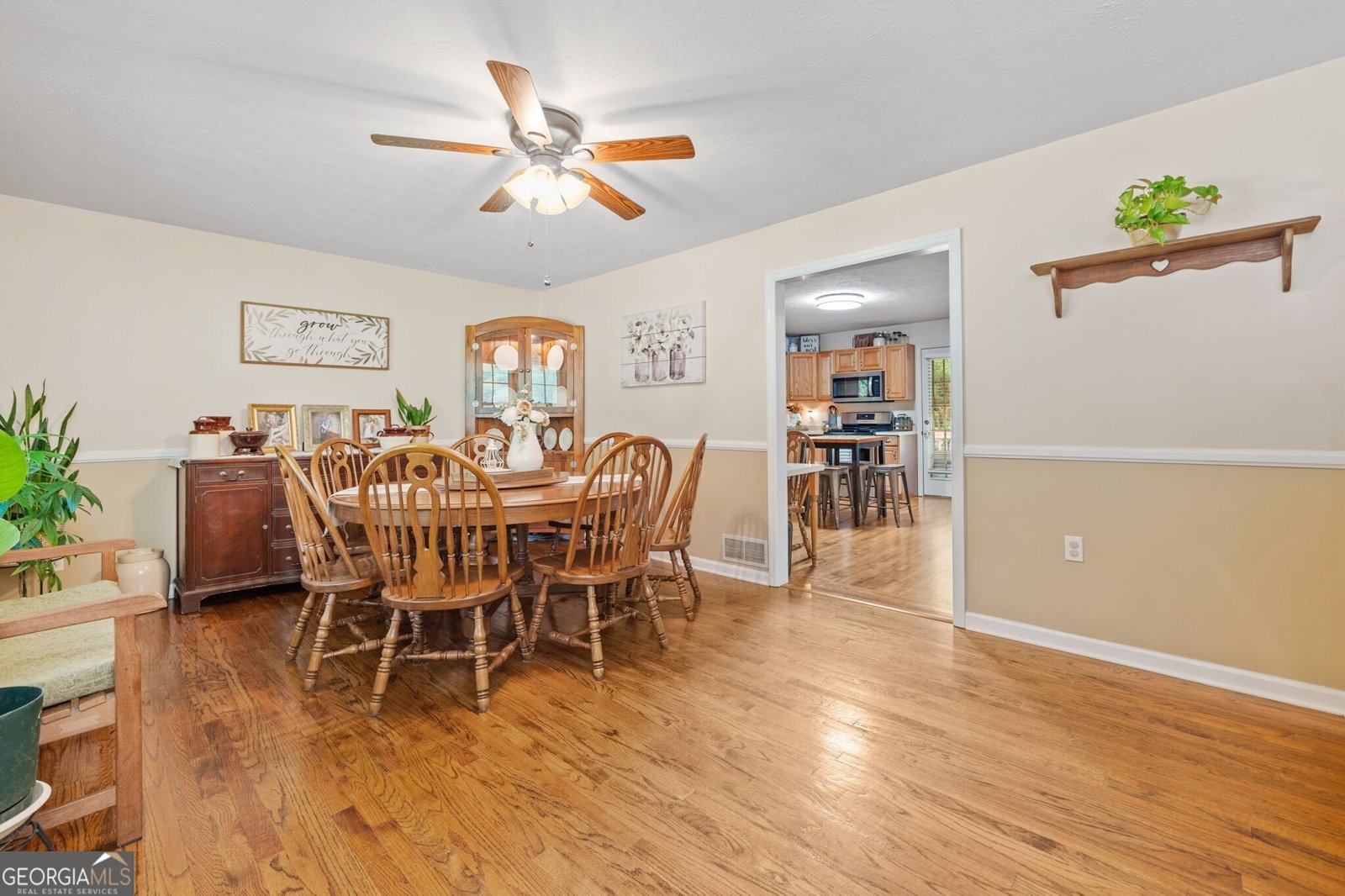 2095 Gherry Drive Austell - 35