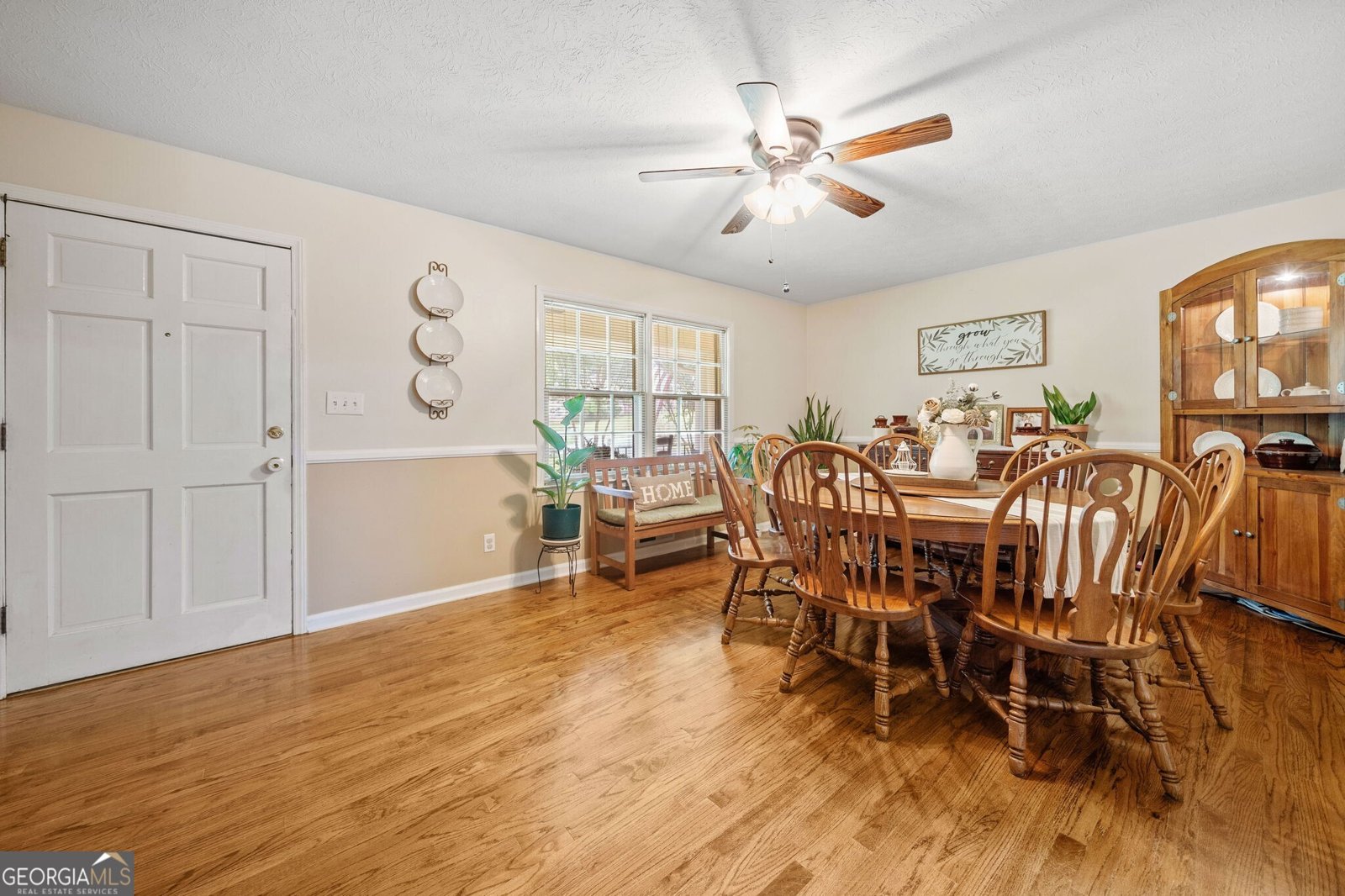 2095 Gherry Drive Austell - 36