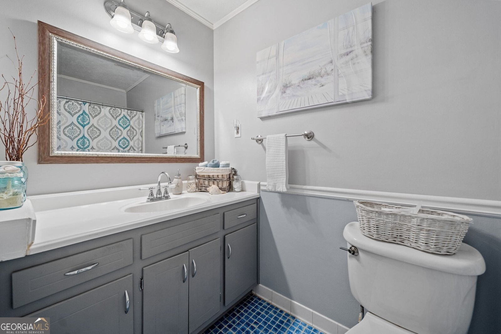 2095 Gherry Drive Austell - 38