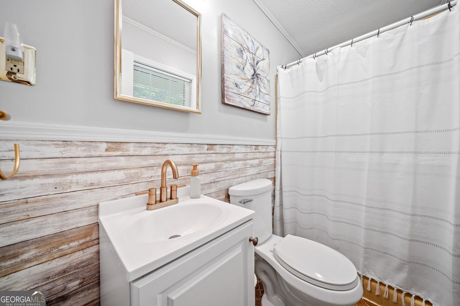 2095 Gherry Drive Austell - 39