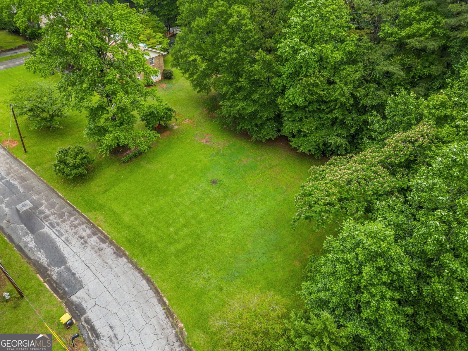 2095 Gherry Drive Austell - 4