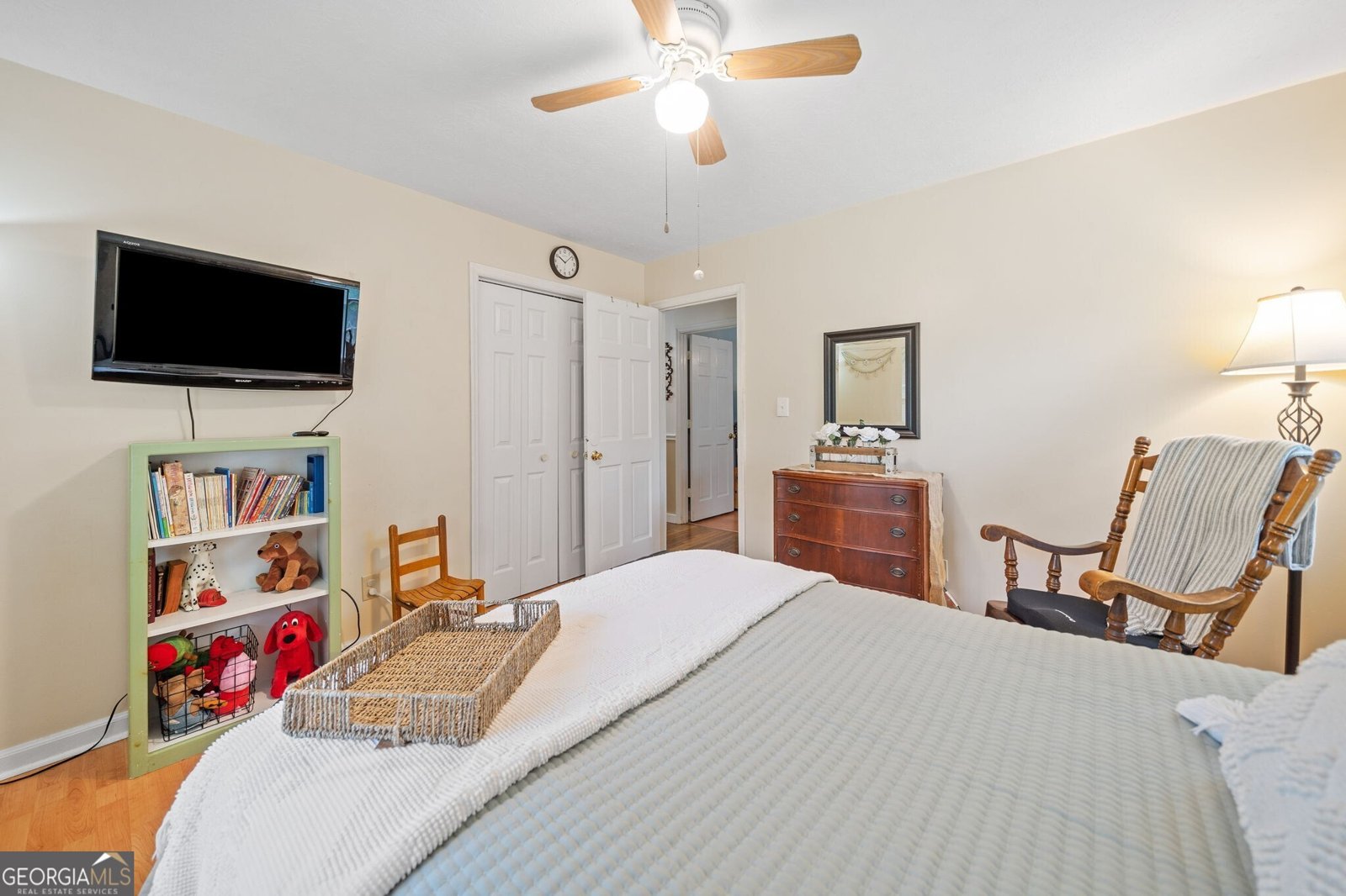 2095 Gherry Drive Austell - 45