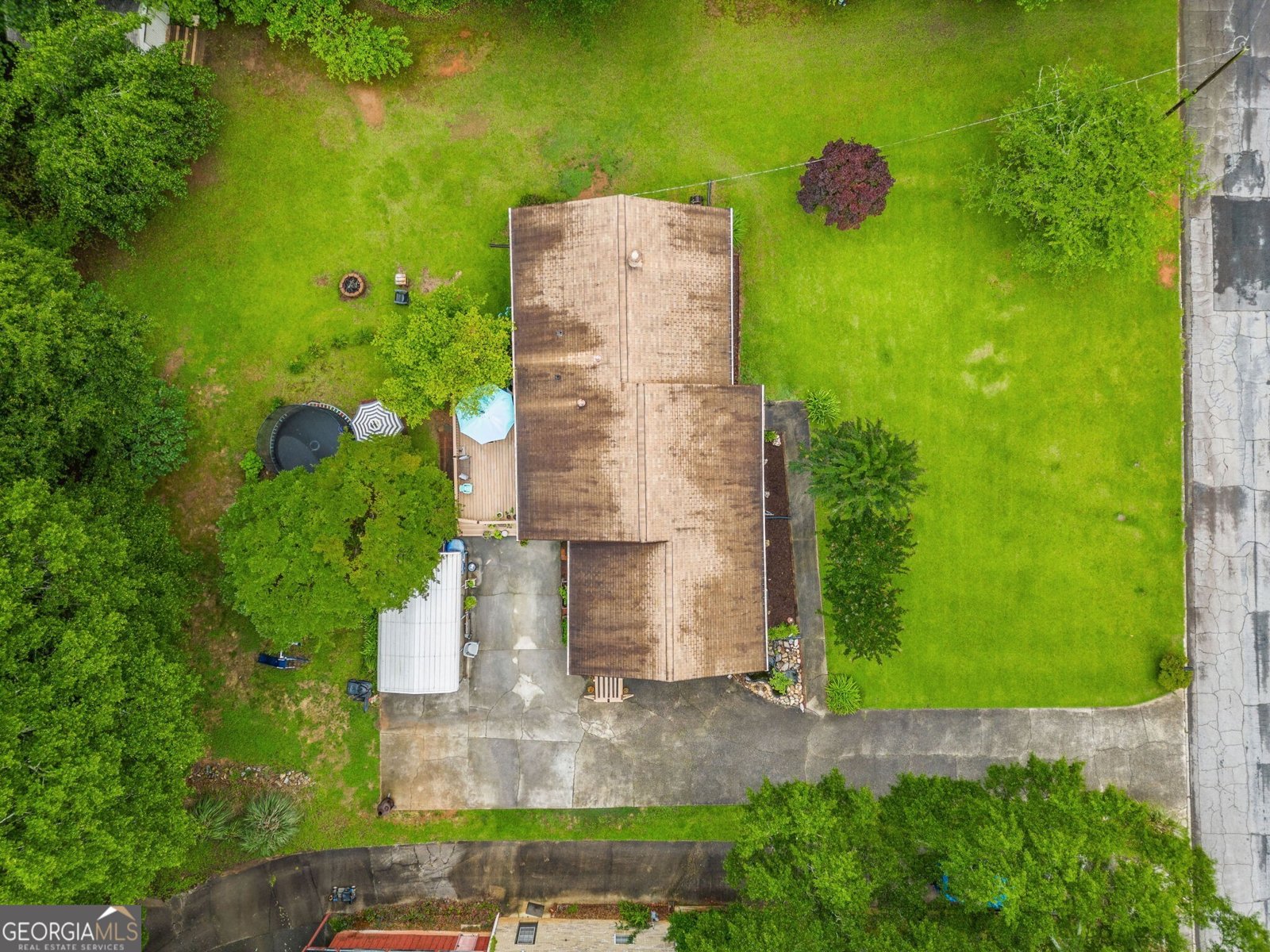 2095 Gherry Drive Austell - 6