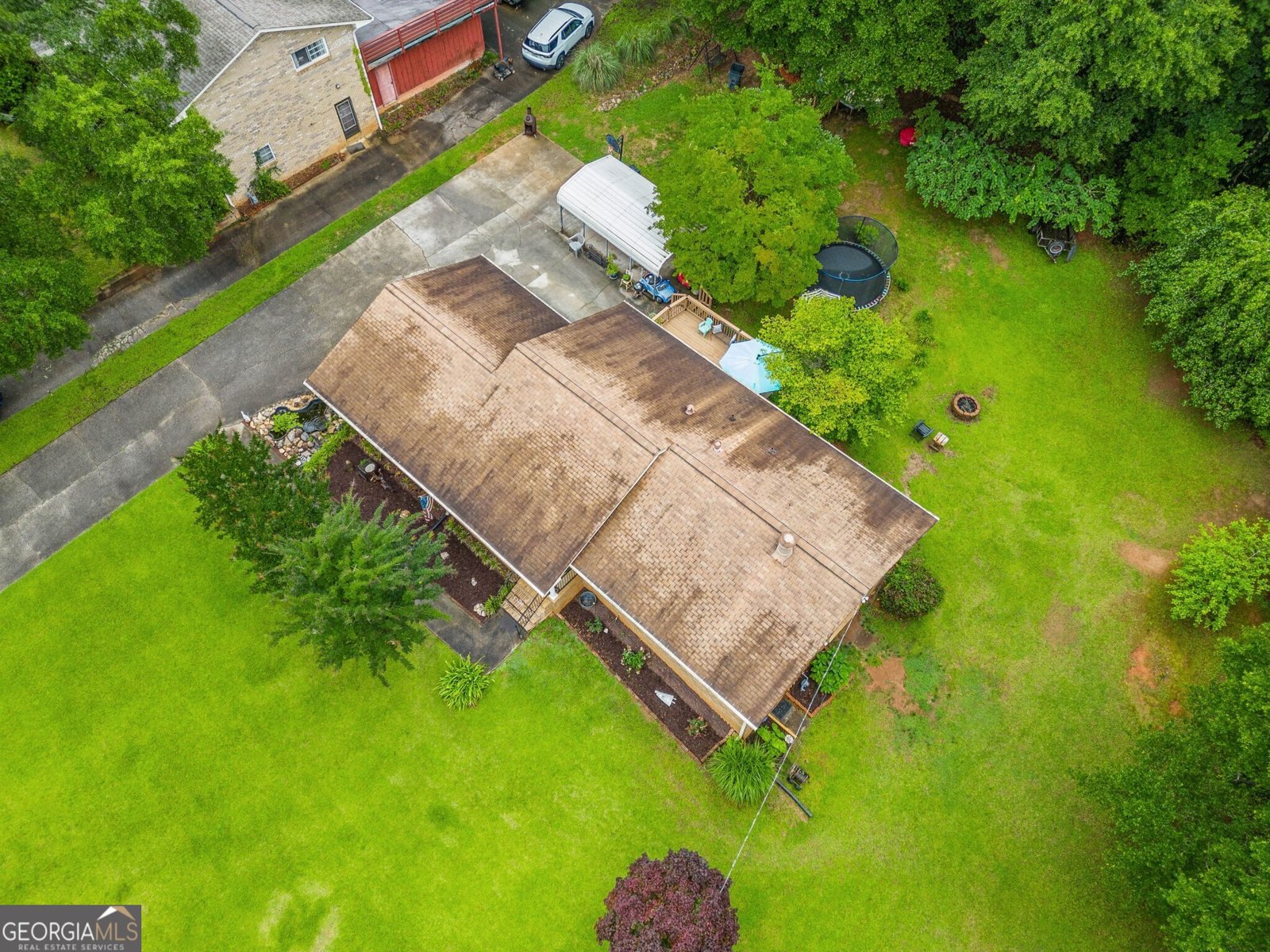 2095 Gherry Drive Austell - 7