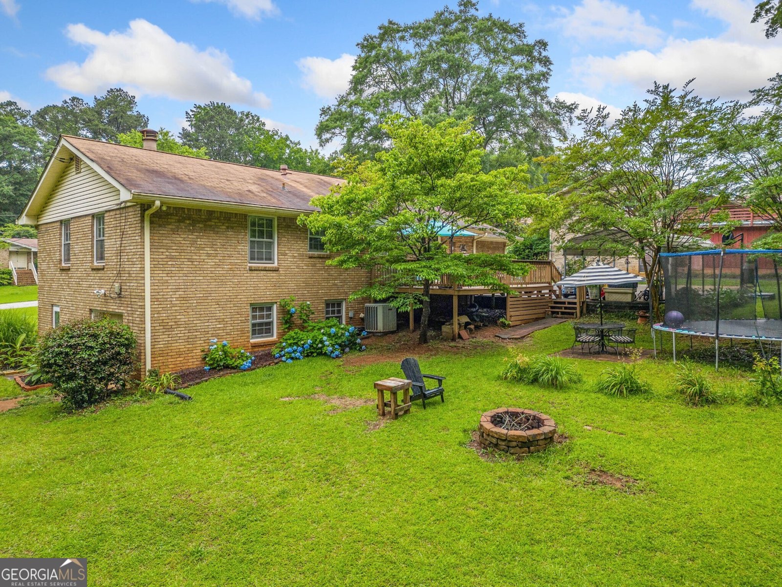 2095 Gherry Drive Austell - 8