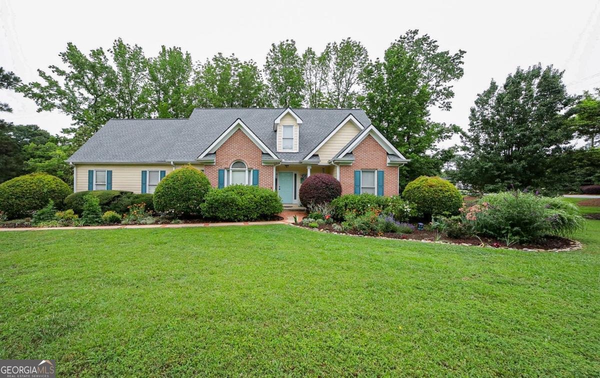 1010 Calls Creek Circle Watkinsville - 1