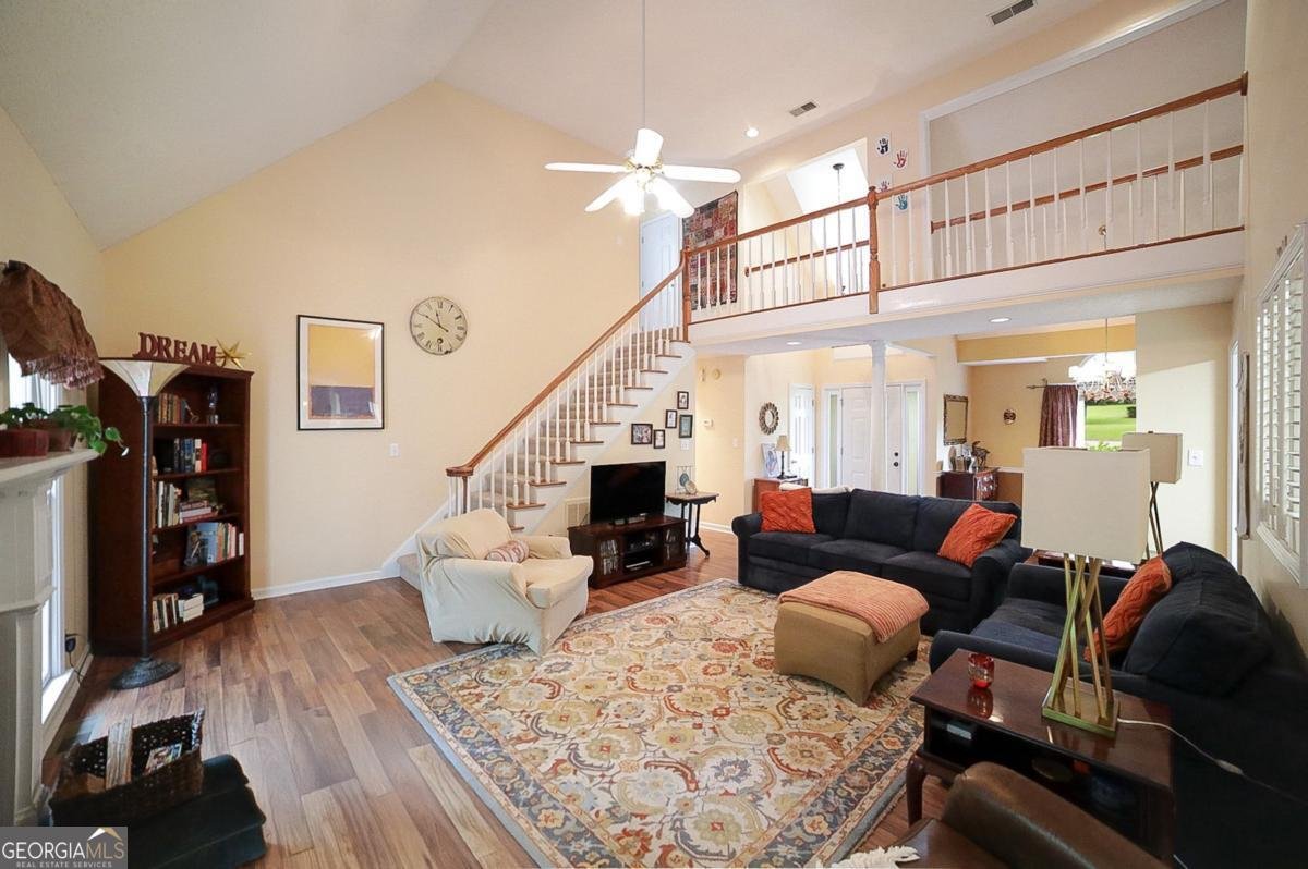 1010 Calls Creek Circle Watkinsville - 10