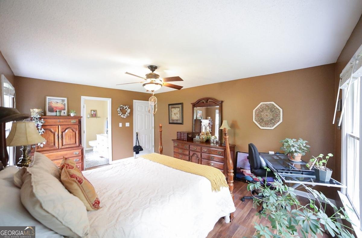 1010 Calls Creek Circle Watkinsville - 16