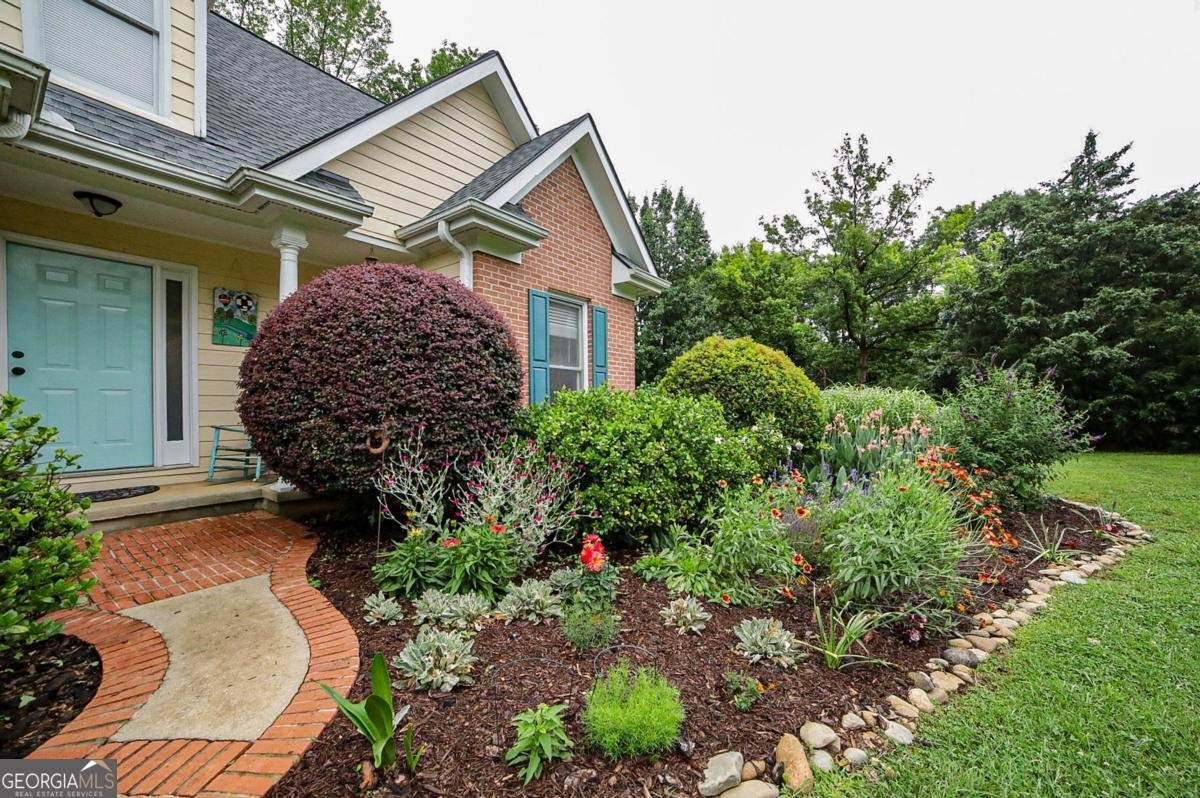 1010 Calls Creek Circle Watkinsville - 2