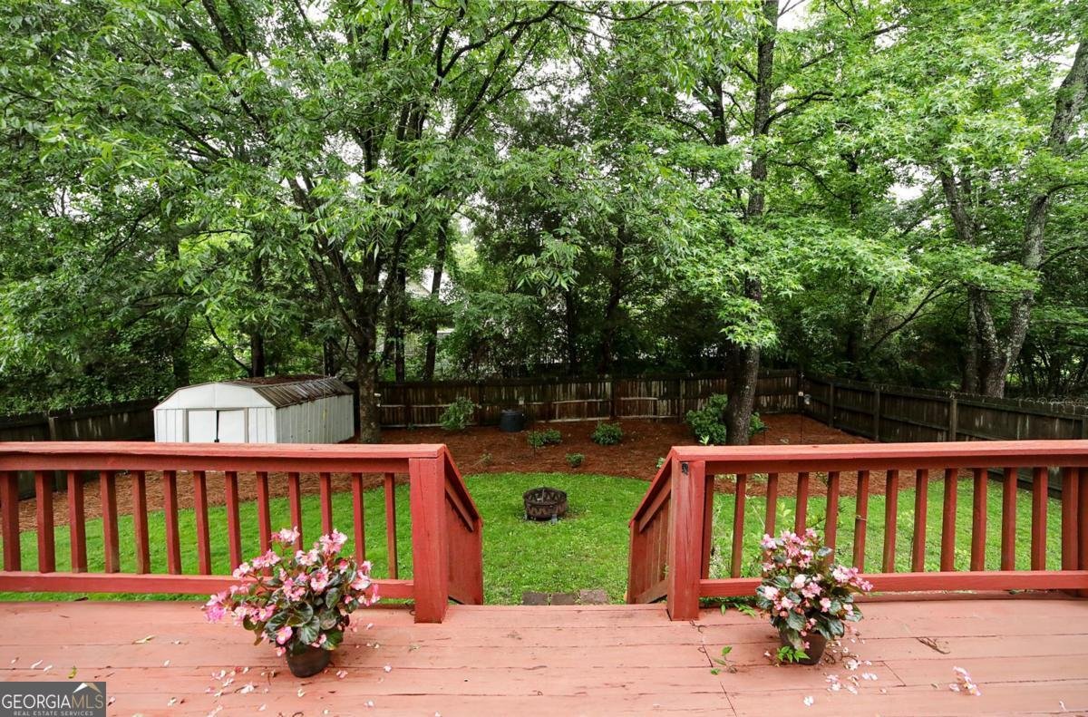 1010 Calls Creek Circle Watkinsville - 30