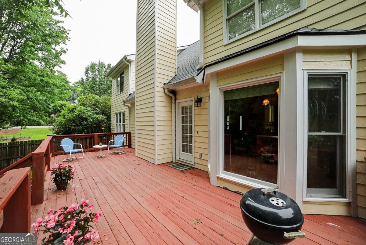 1010 Calls Creek Circle Watkinsville - 32
