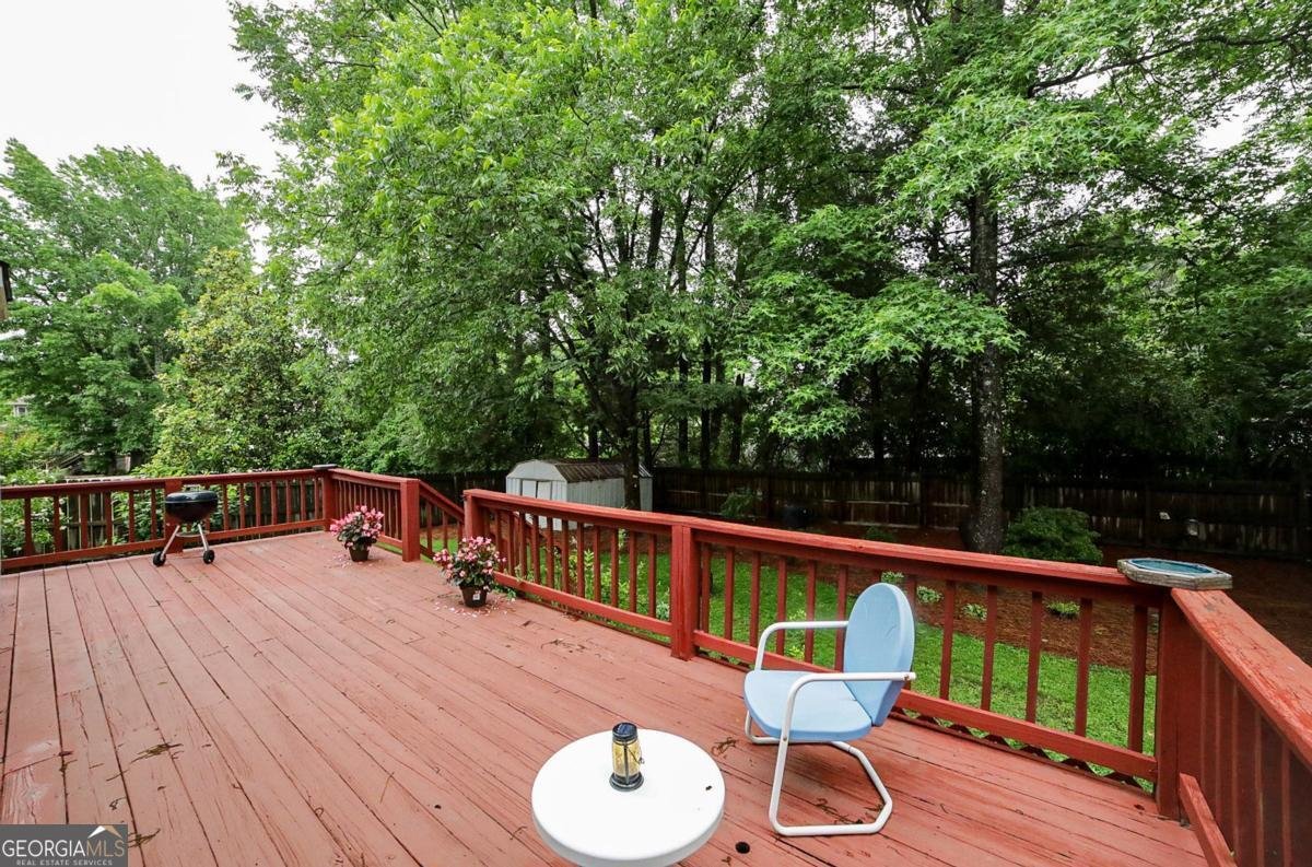 1010 Calls Creek Circle Watkinsville - 33