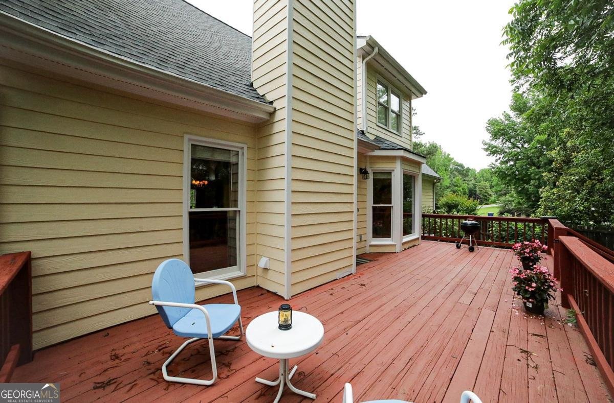 1010 Calls Creek Circle Watkinsville - 34