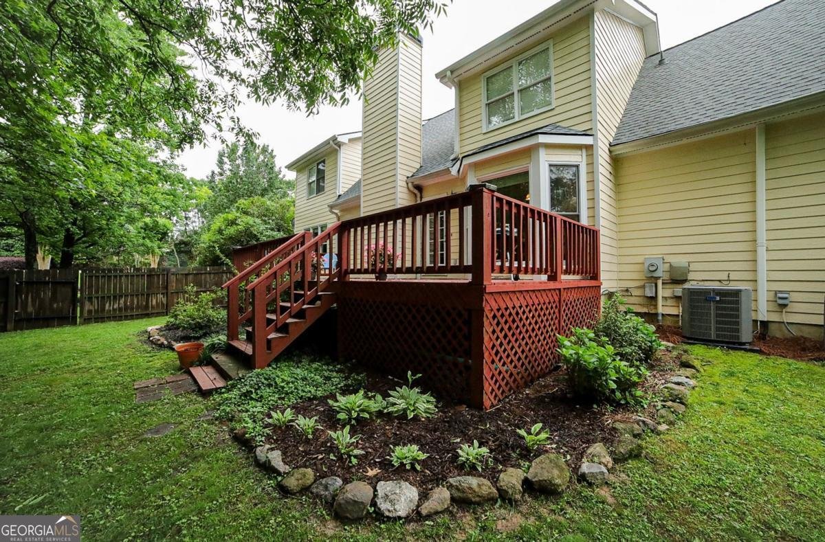 1010 Calls Creek Circle Watkinsville - 36