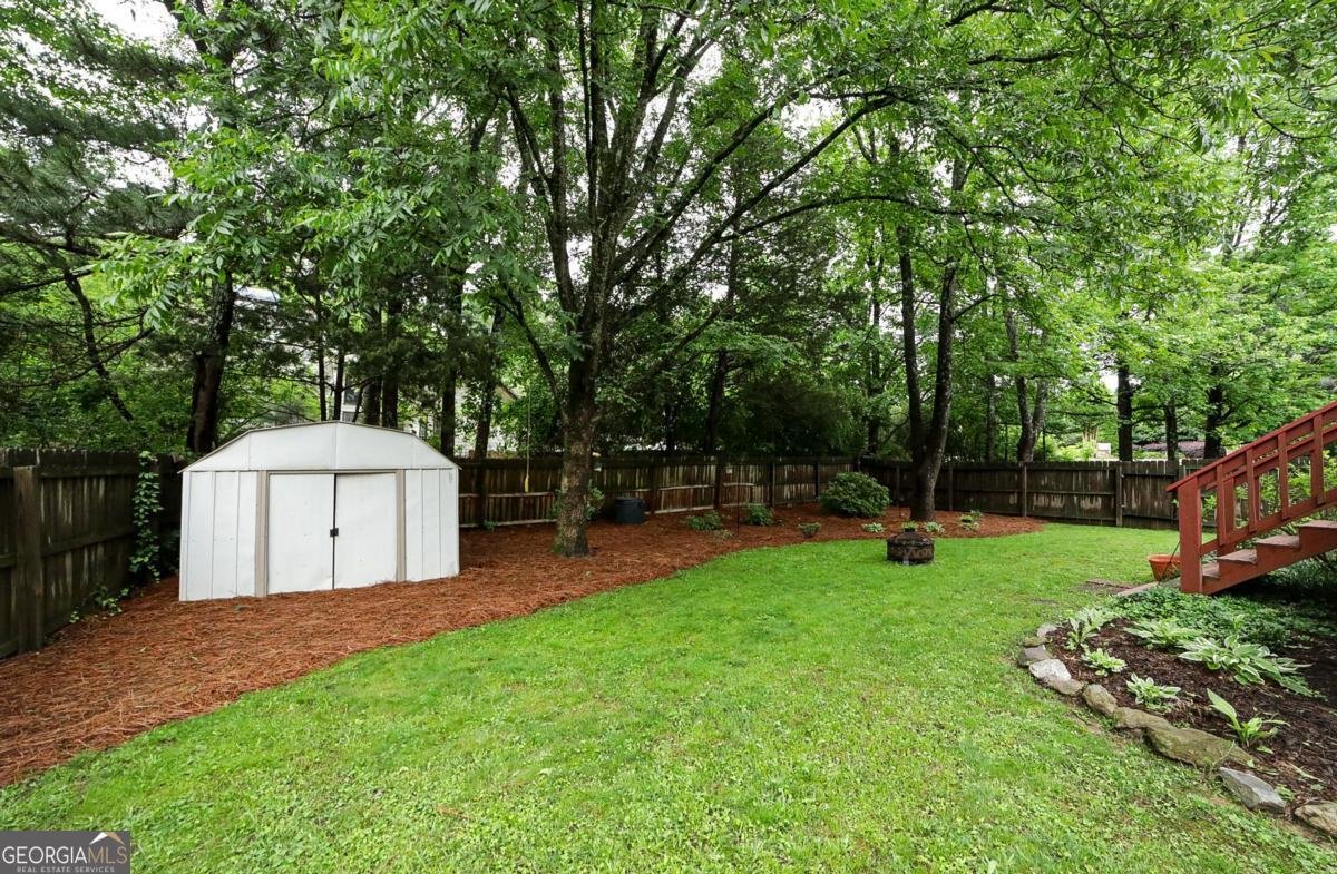 1010 Calls Creek Circle Watkinsville - 37