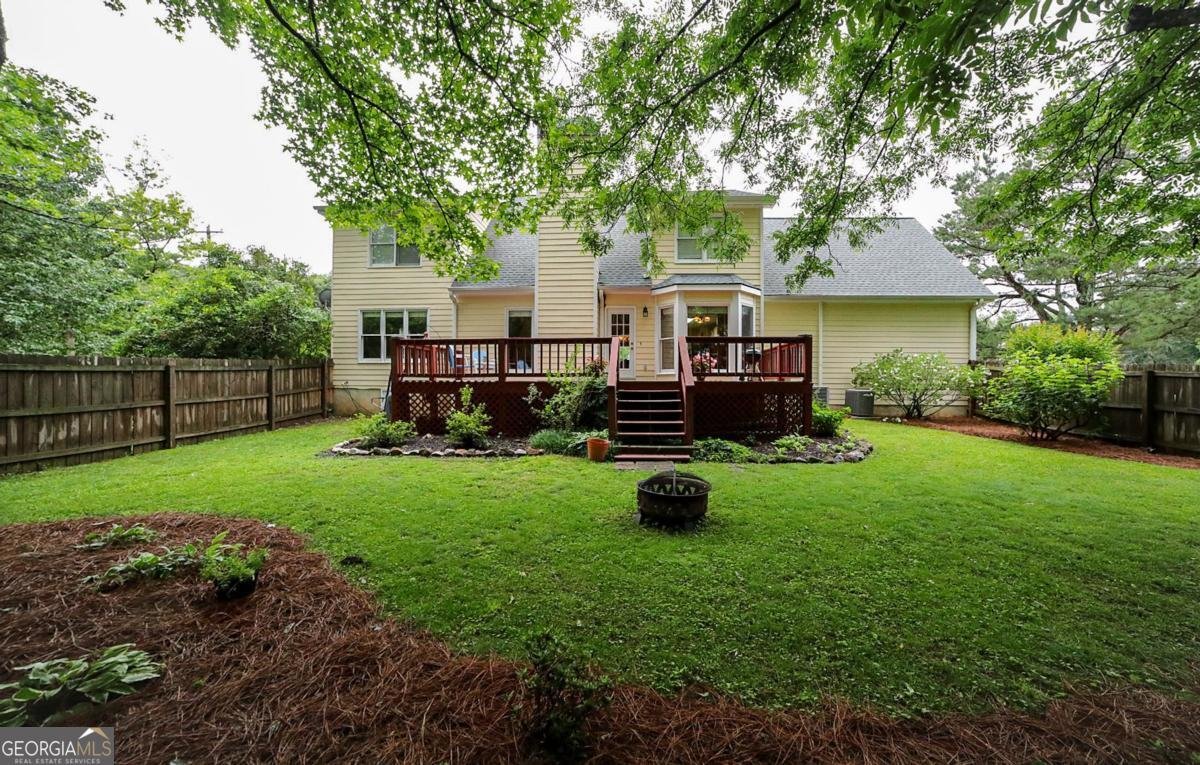 1010 Calls Creek Circle Watkinsville - 40