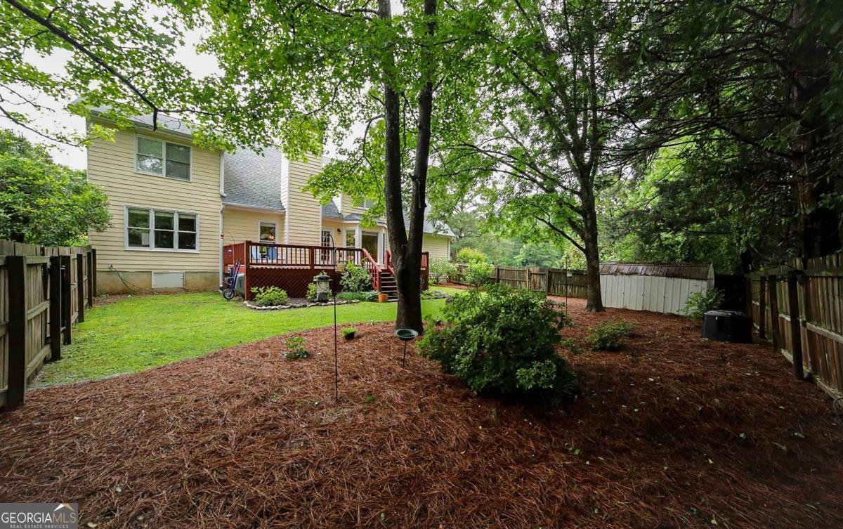 1010 Calls Creek Circle Watkinsville - 41