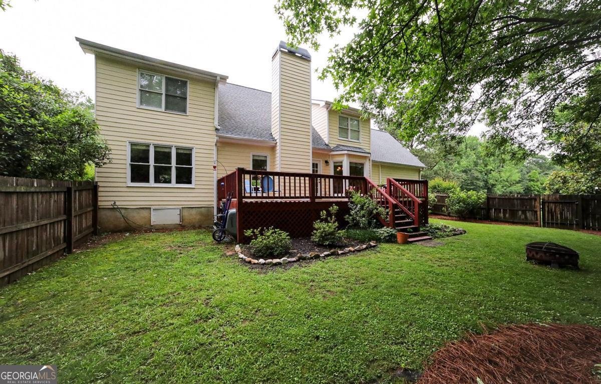 1010 Calls Creek Circle Watkinsville - 42