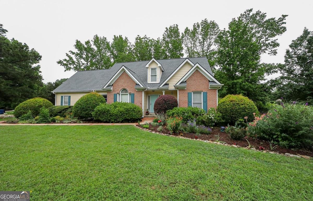 1010 Calls Creek Circle Watkinsville - 48