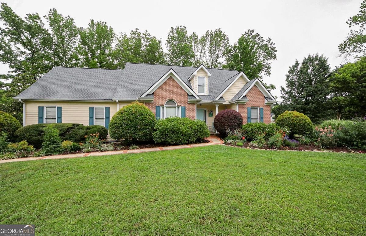 1010 Calls Creek Circle Watkinsville - 49
