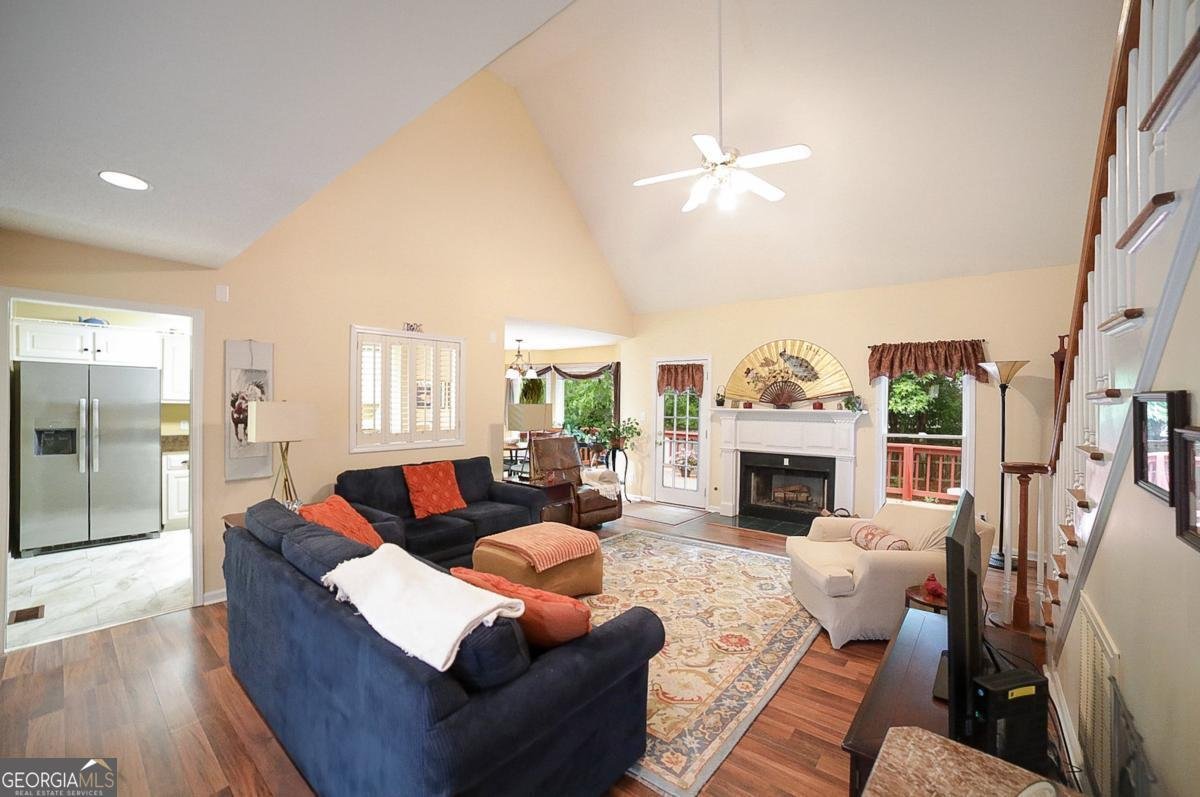 1010 Calls Creek Circle Watkinsville - 5