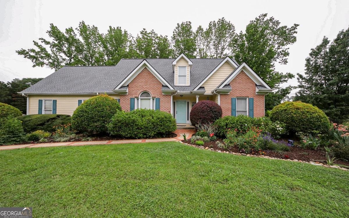 1010 Calls Creek Circle Watkinsville - 50