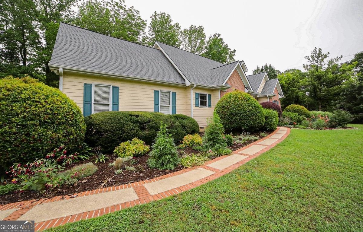 1010 Calls Creek Circle Watkinsville - 54