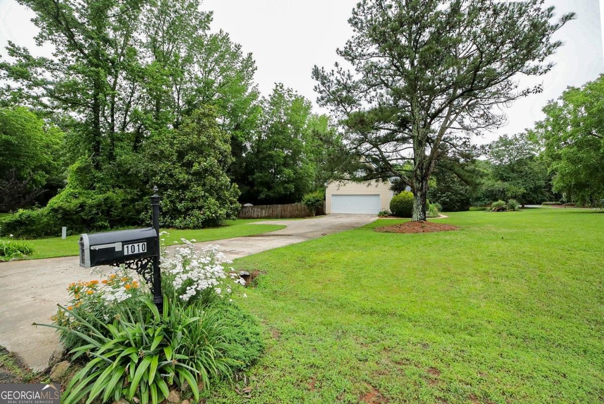 1010 Calls Creek Circle Watkinsville - 57