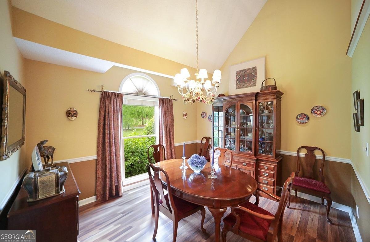 1010 Calls Creek Circle Watkinsville - 6
