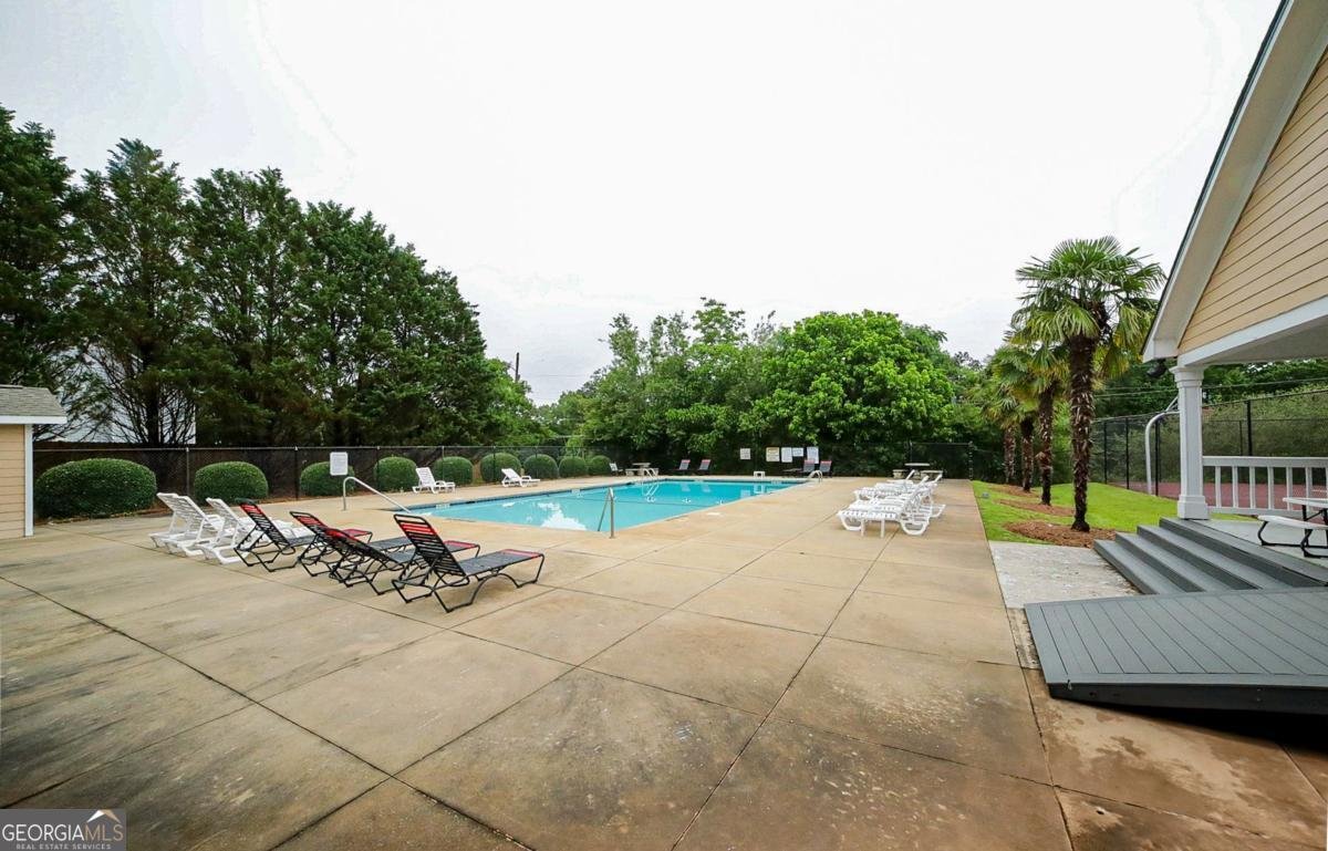1010 Calls Creek Circle Watkinsville - 63
