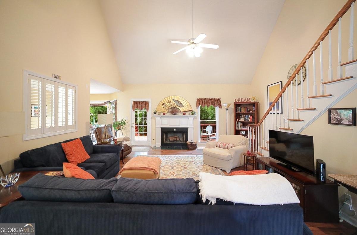 1010 Calls Creek Circle Watkinsville - 8