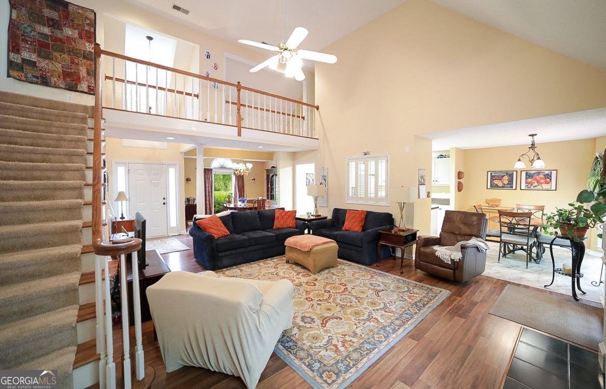 1010 Calls Creek Circle Watkinsville - 9