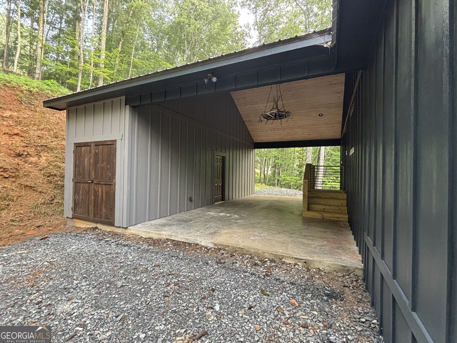 1264 Sunrock Mountain Road Blue Ridge - 12