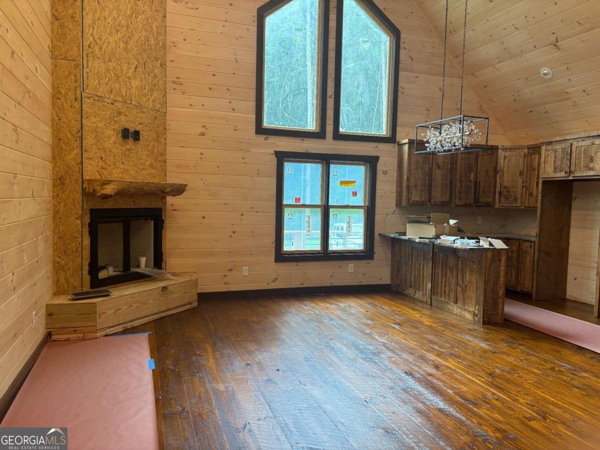 1264 Sunrock Mountain Road Blue Ridge - 15
