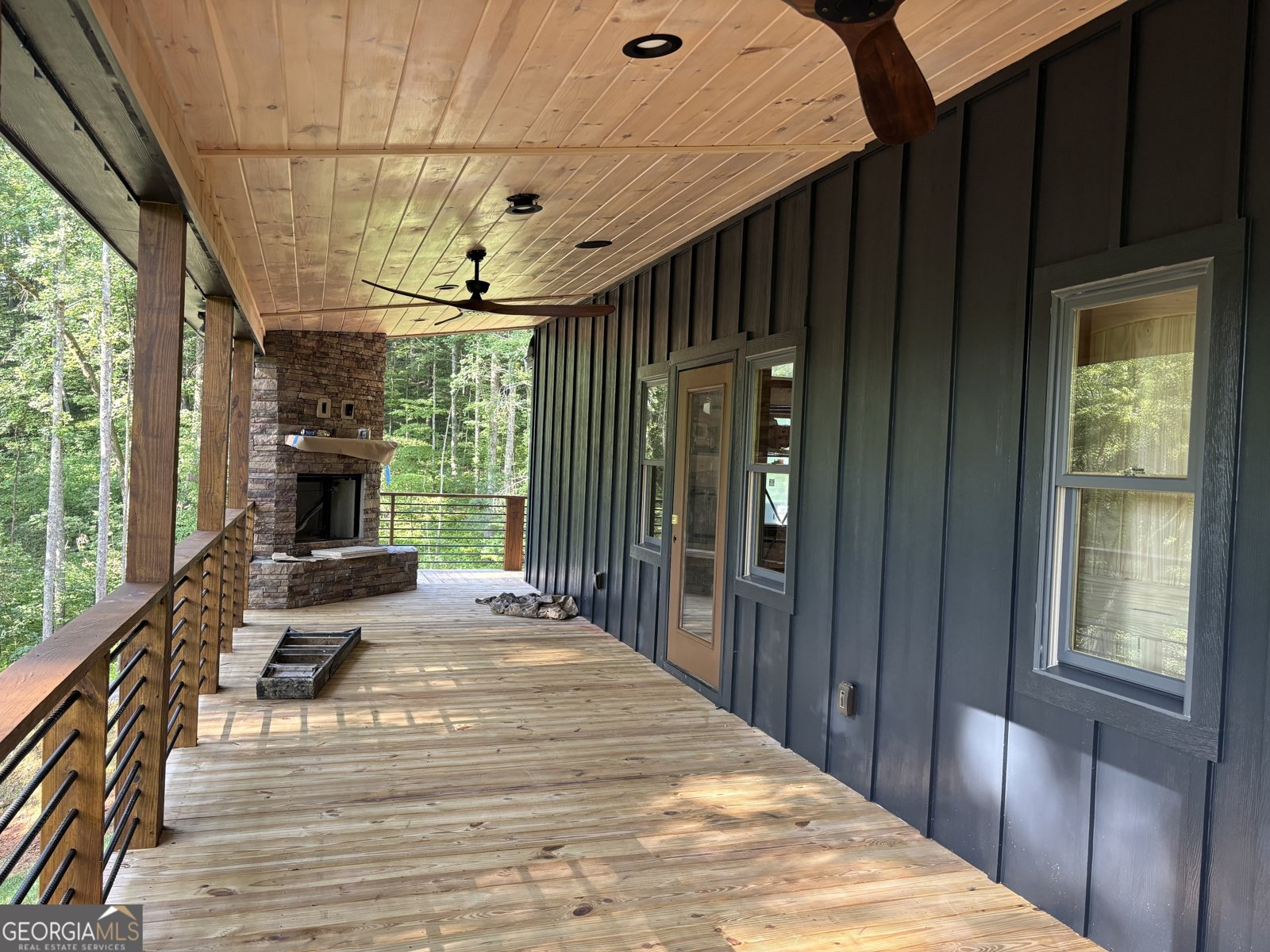 1264 Sunrock Mountain Road Blue Ridge - 44