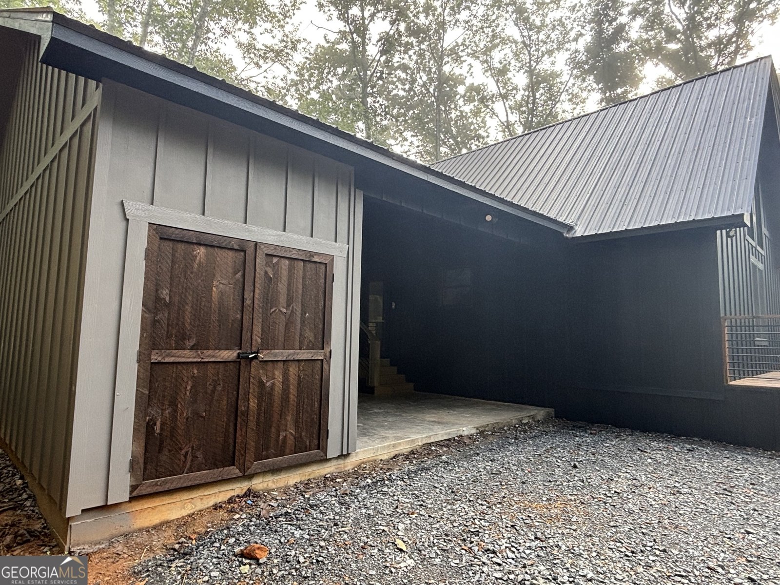 1264 Sunrock Mountain Road Blue Ridge - 46