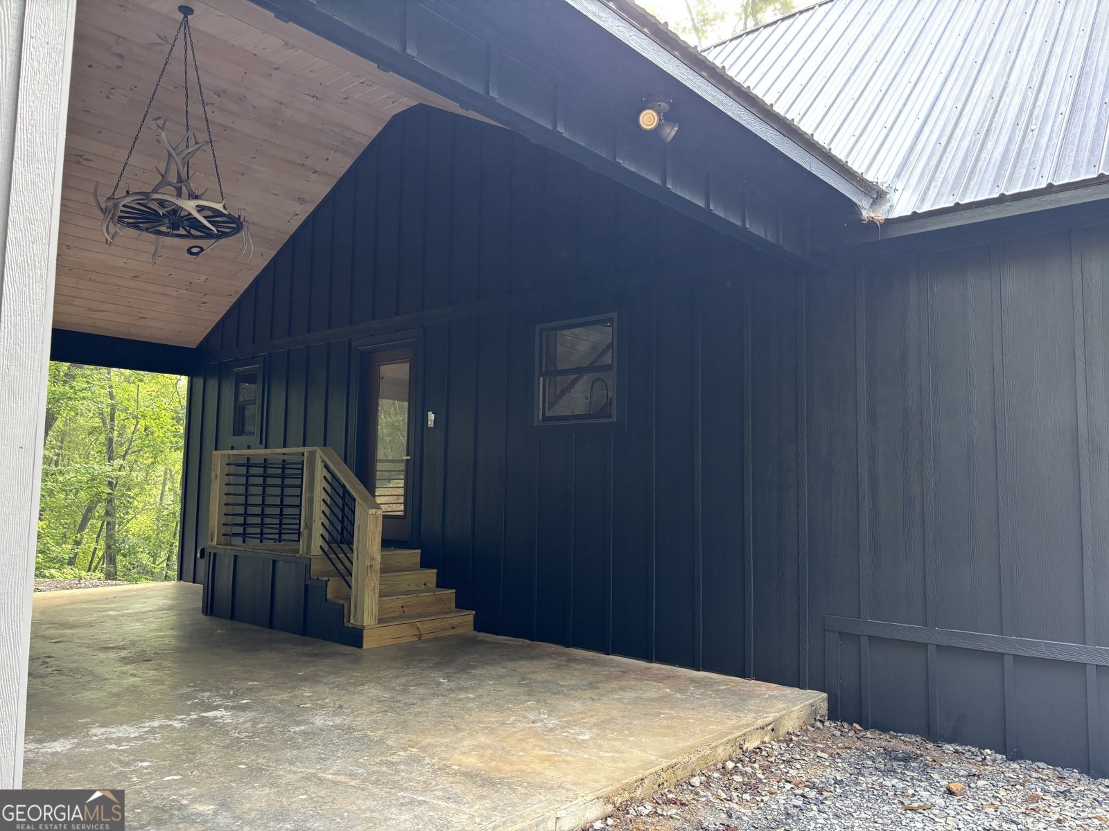 1264 Sunrock Mountain Road Blue Ridge - 51