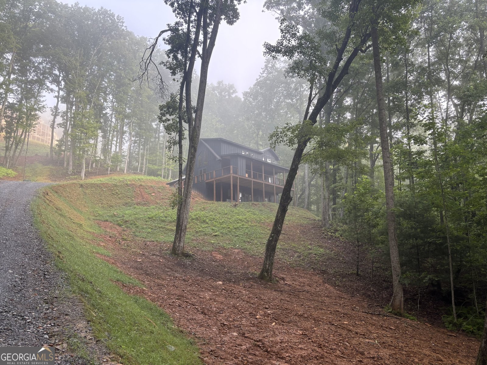 1264 Sunrock Mountain Road Blue Ridge - 53