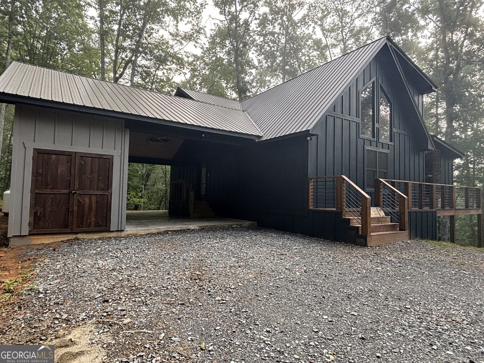 1264 Sunrock Mountain Road Blue Ridge - 56
