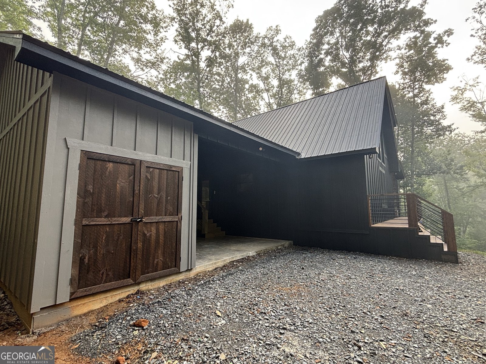 1264 Sunrock Mountain Road Blue Ridge - 57