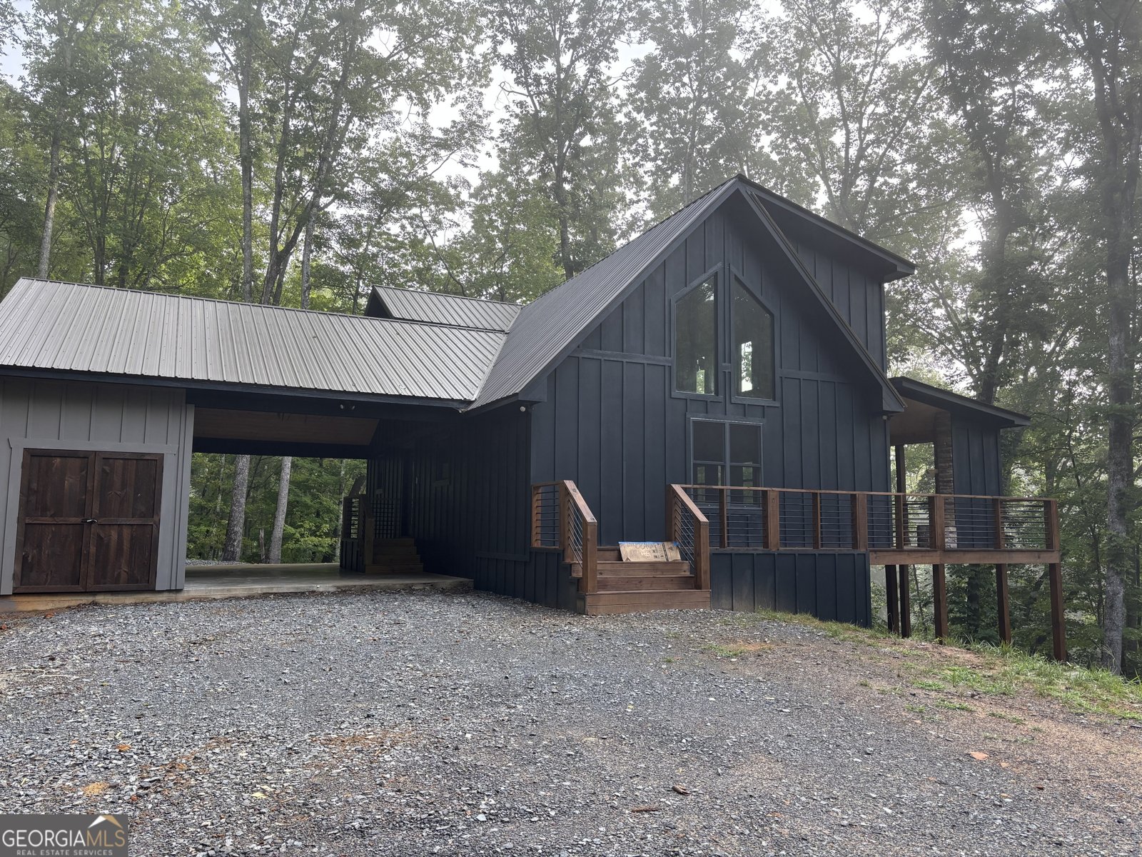 1264 Sunrock Mountain Road Blue Ridge - 59