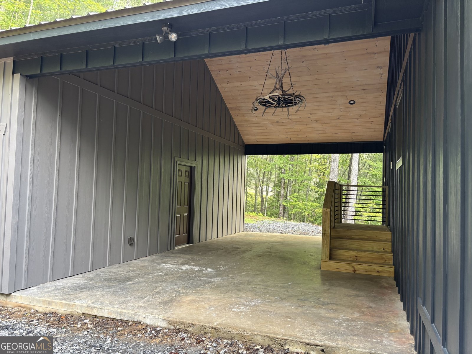 1264 Sunrock Mountain Road Blue Ridge - 60