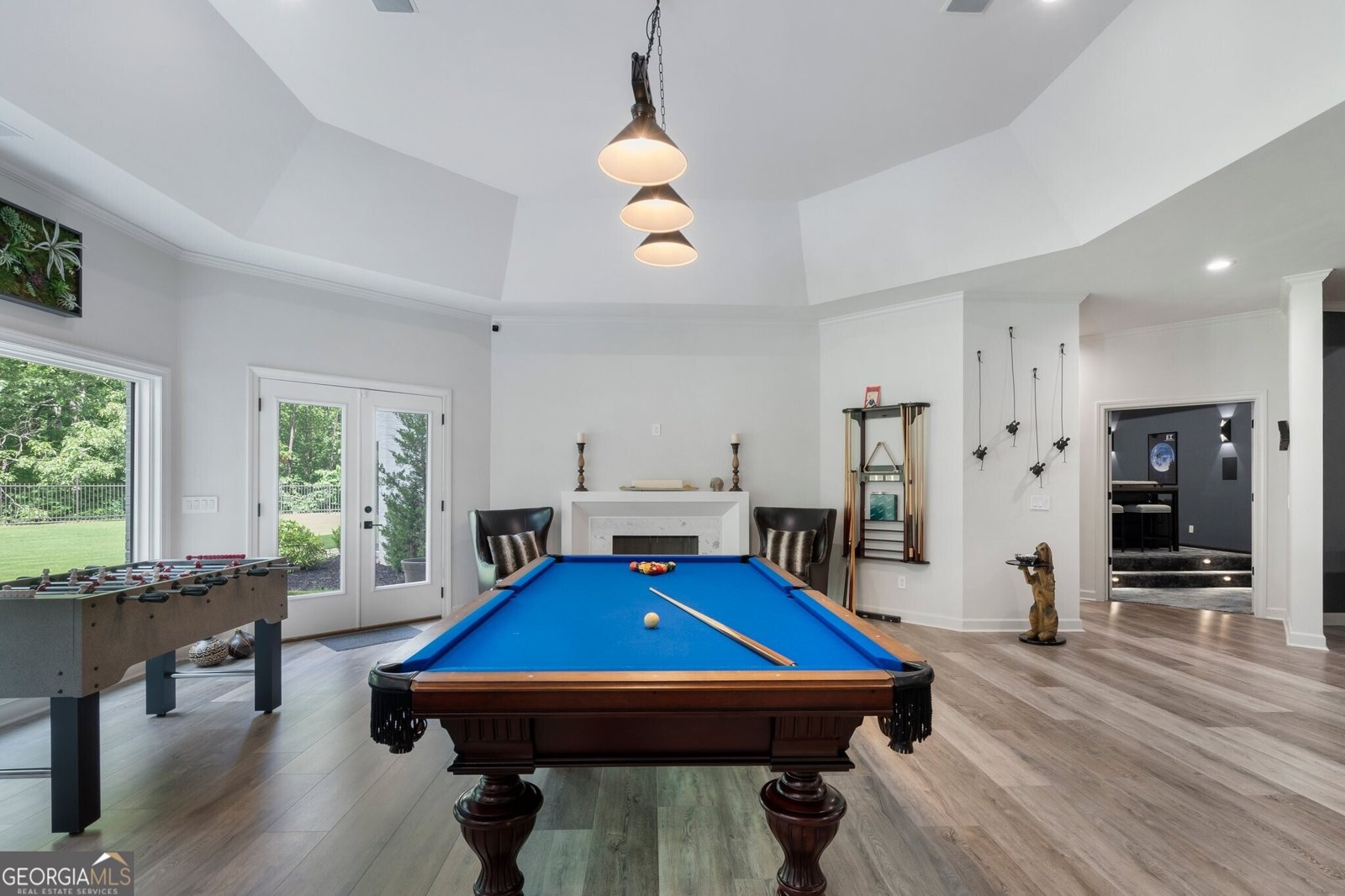 330 Longvue Court Johns Creek - 35