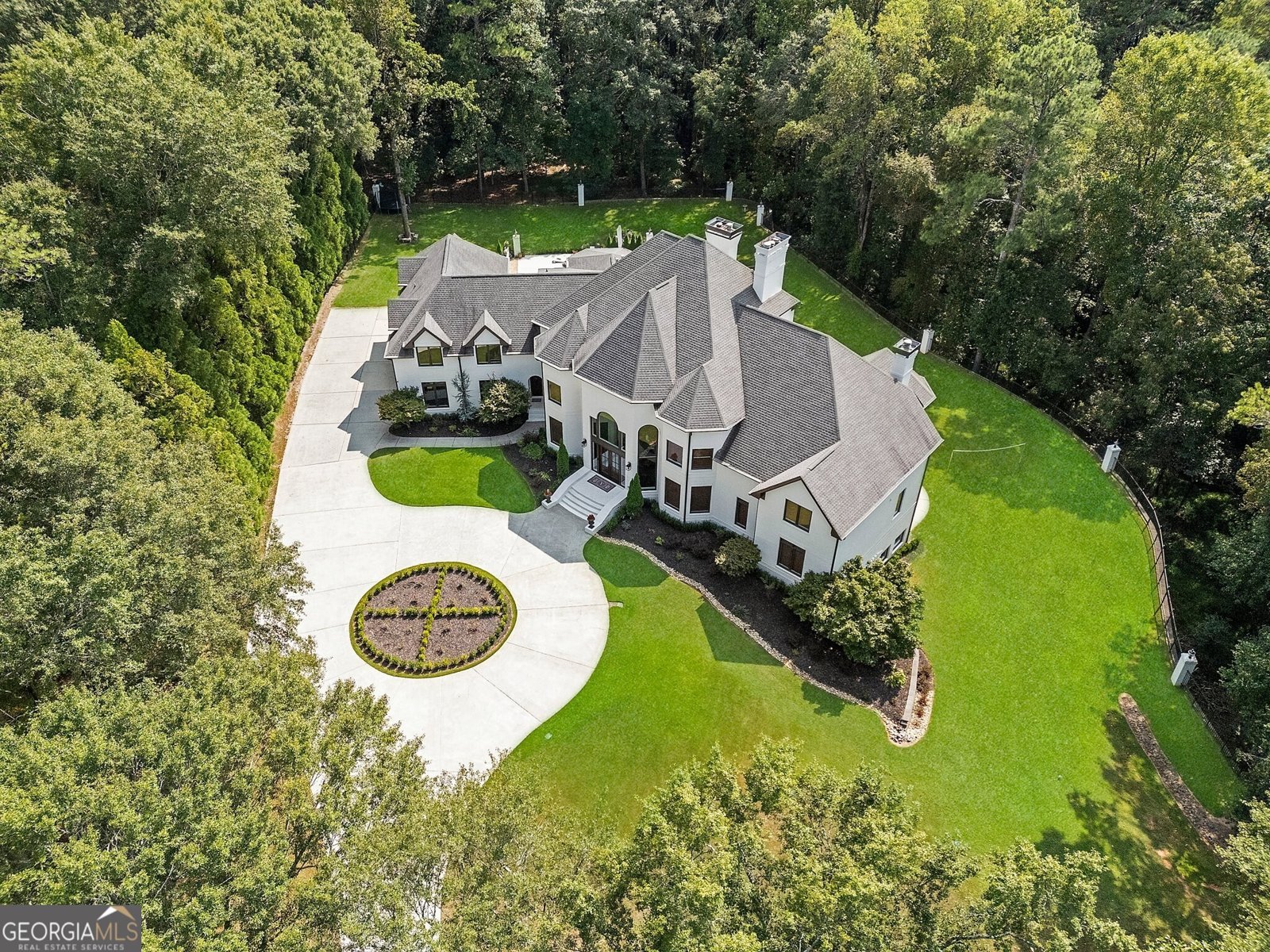 330 Longvue Court Johns Creek - 52