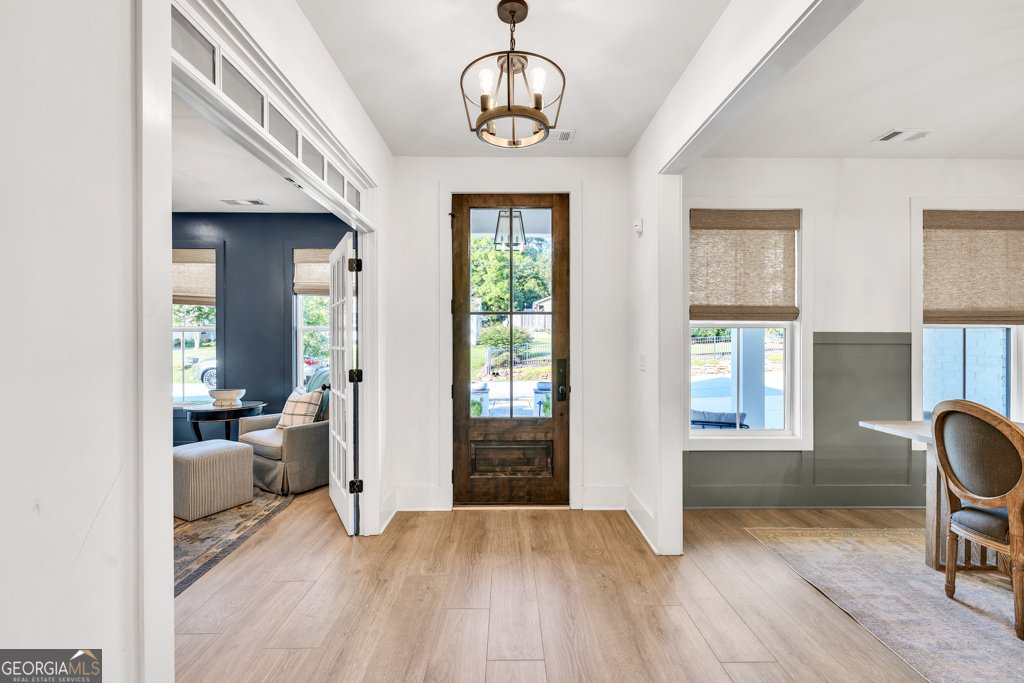 401 Pirkle Avenue Buford - 3