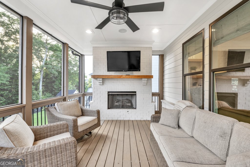 401 Pirkle Avenue Buford - 60