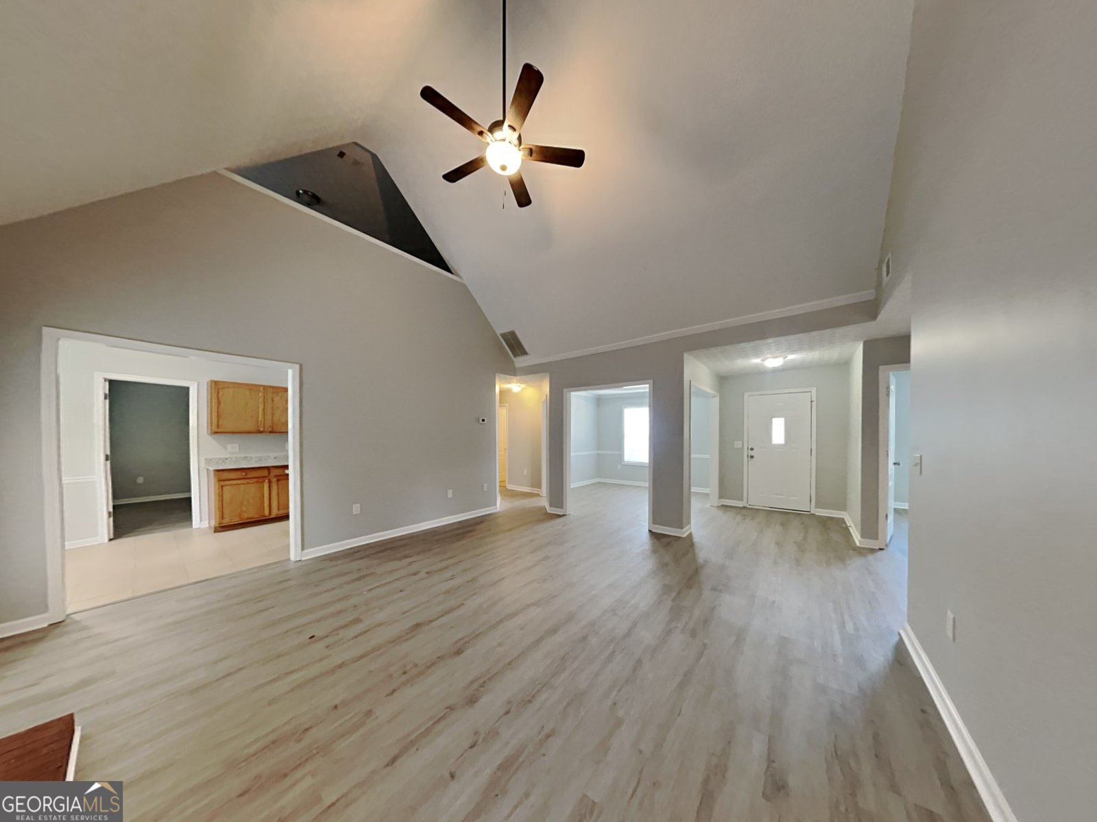 115 Hugh Drive Covington - 2