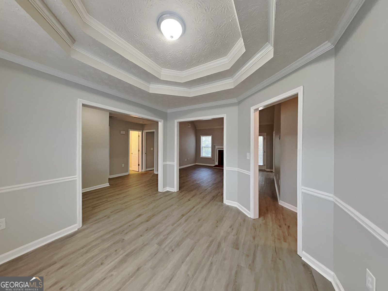115 Hugh Drive Covington - 3